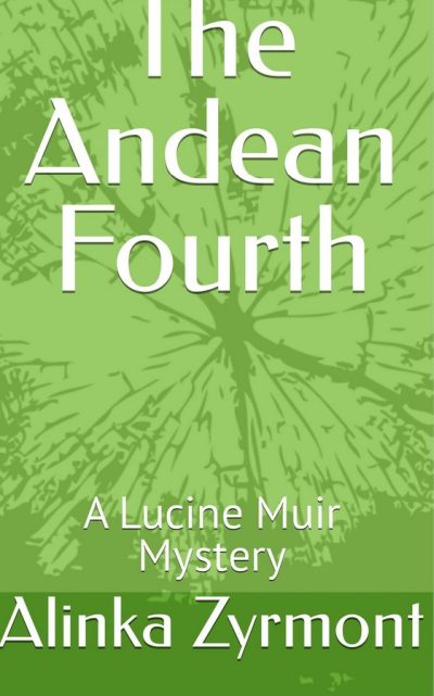 The Andean Fourth