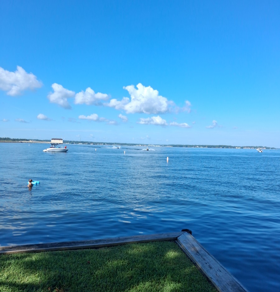 water sports activity
