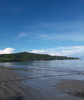 Playa Hermosa
