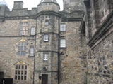 Edinburgh Castle