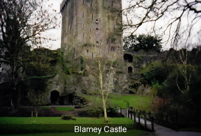 Blarney Castle Blarney Castle