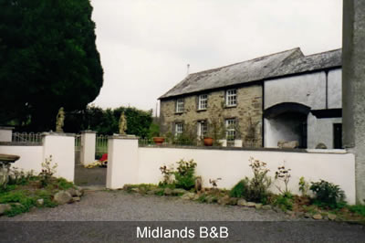 Midlands B&B Midlands B&B