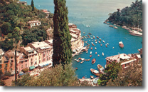 Portofino Italy