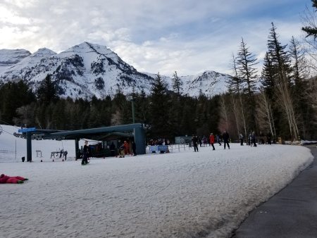 Sundance Film Festival 2020