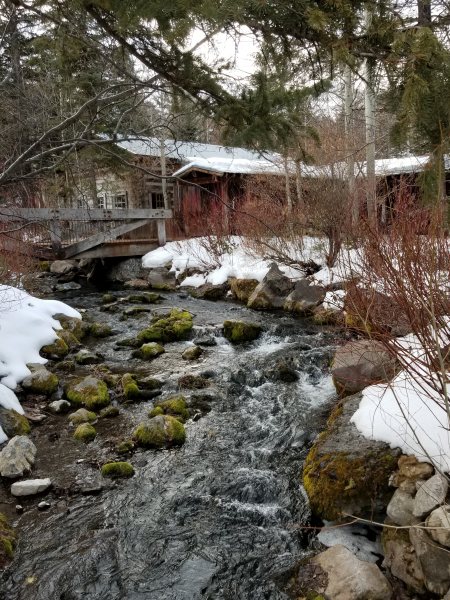 Sundance Film Festival 2020