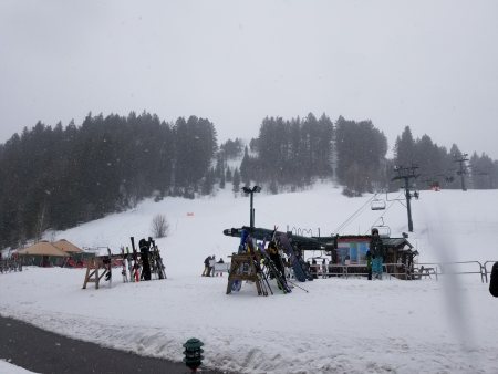 Sundance Film Festival 2020