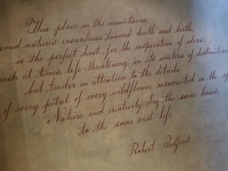 Sundance Film Festival 2020