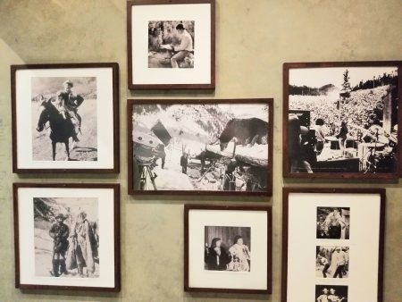 Sundance Film Festival 2020