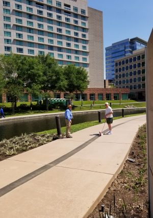 Riverwalk, The Woodlands, Texas
