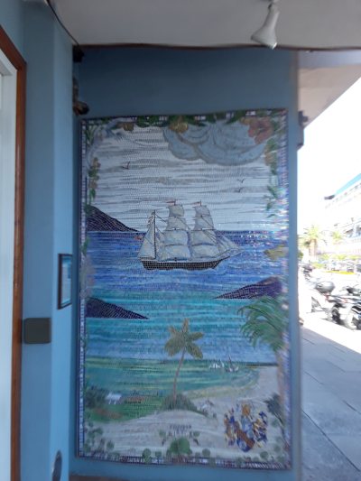 Beautiful Bermuda