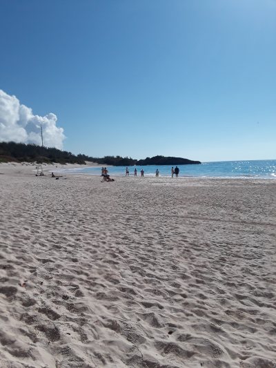 Beautiful Bermuda