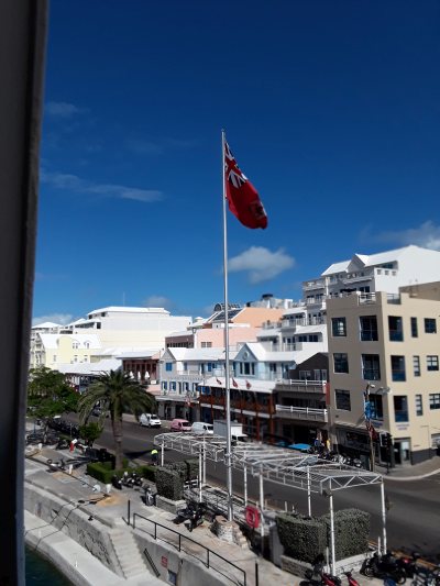 Beautiful Bermuda