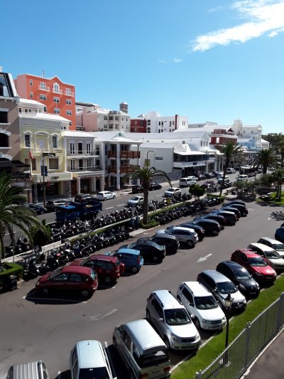 Beautiful Bermuda