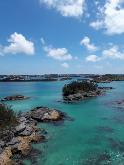 Beautiful Bermuda