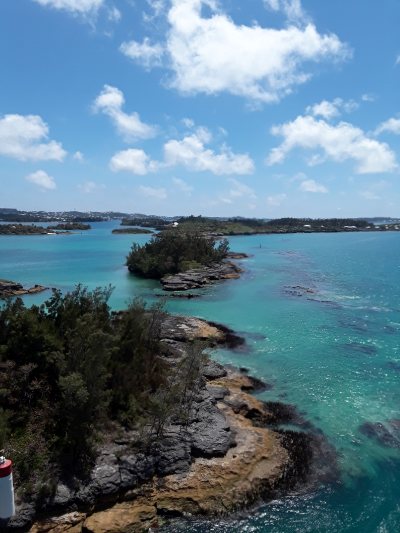 Beautiful Bermuda