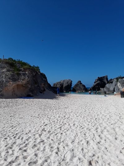 Beautiful Bermuda