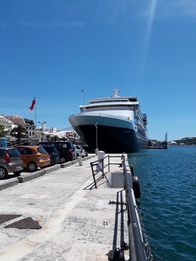 Beautiful Bermuda