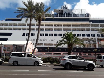 Beautiful Bermuda