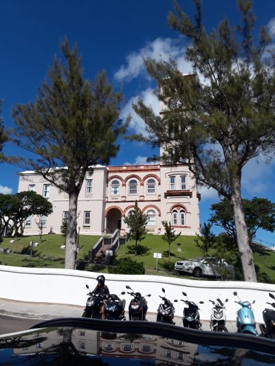 Beautiful Bermuda
