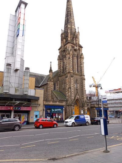 Dundee
