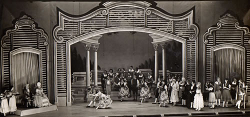 Opera House, Miami
