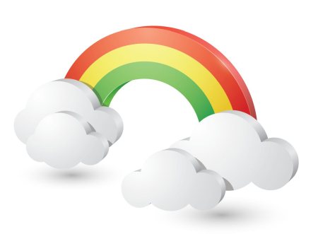 Rainbow Rainbow