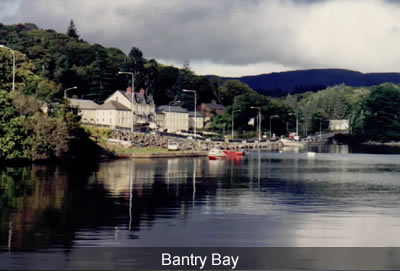 Bantry Bay