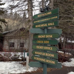 Sundance Film Festival 2015