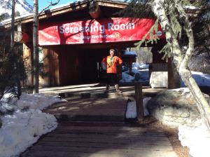 Sundance Film Festival 2015