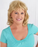 Alinka Zyrmont - Author Photo